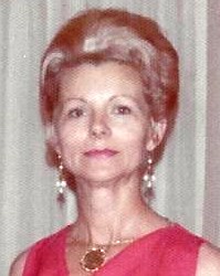 Obituary of Sarah Catherine Snow