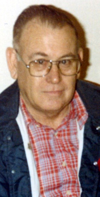 Obituary of Thomas John Jones