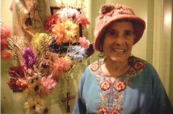 Obituary of Victoria Garcia Ulloa