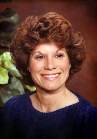 Obituary of Marilyn Reveley   Brewer