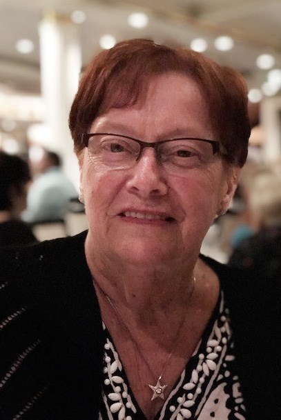 Obituary of Janet Perroni