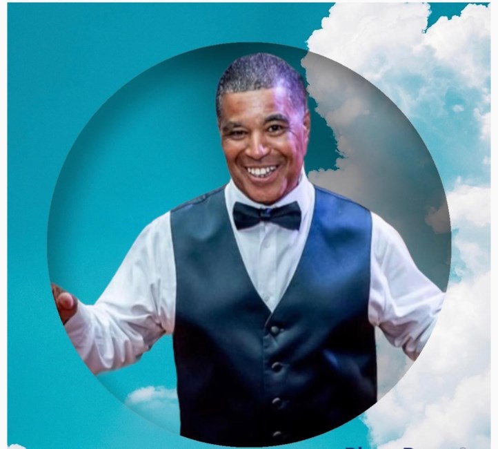 Obituary of Gerardo Gilberto Pino Garcia