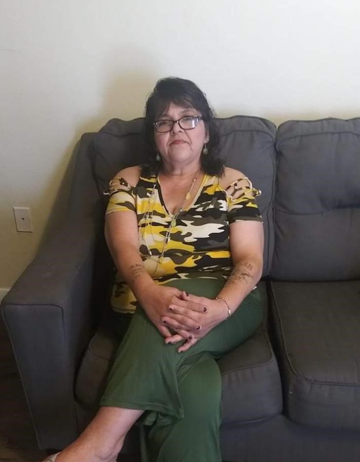 Obituary of Eloisa Zuniga Cano