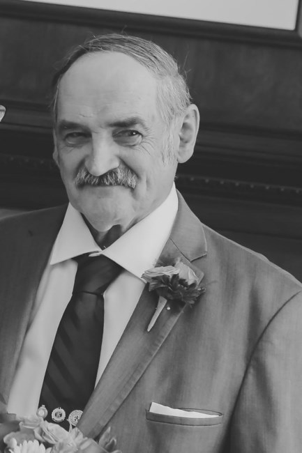 Obituary of Henry P. Forman