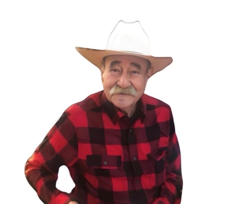 Obituary of Martin David Reyes