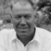 Obituary of Burnie Louis Behne