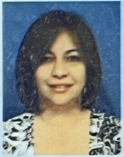 Obituary of Lourdes Ildefonso Rodríguez