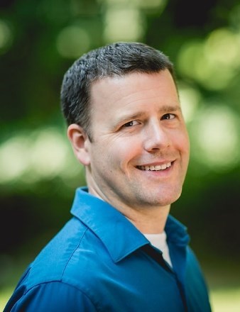 Obituary of Kenneth David Jones