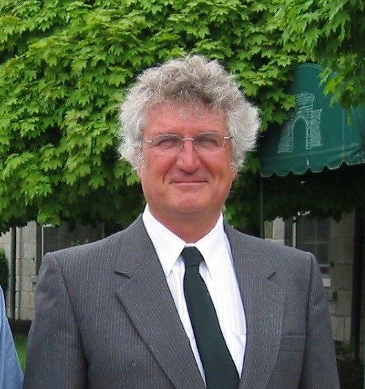 Avis de décès de Theodore John Stec