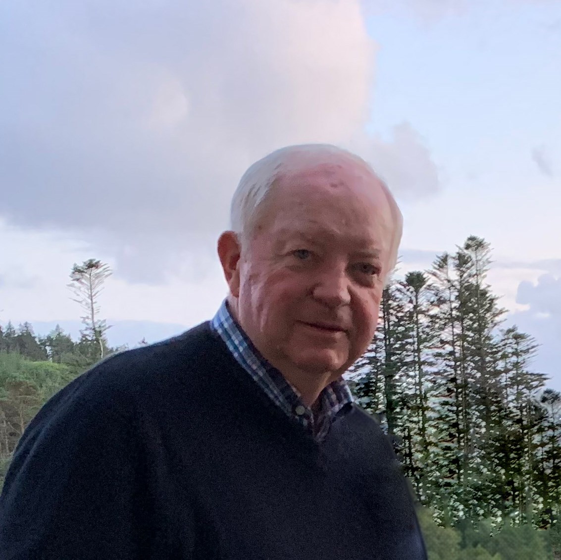 Avis de décès de Richard Leon Shanks