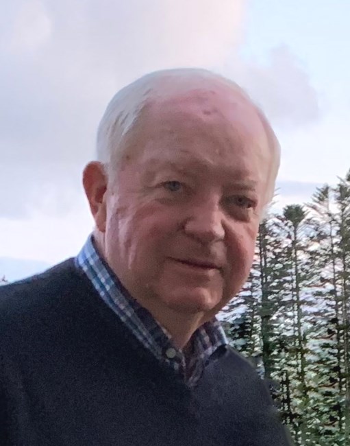 Avis de décès de Richard Leon Shanks