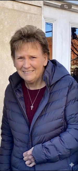 Obituary of Nancy Laverne Snider