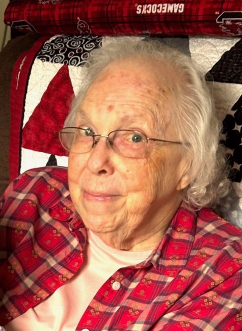 Obituary of Joyce Eleazer  Brown