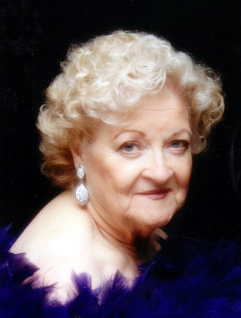 Obituary of Mary Bateman Long
