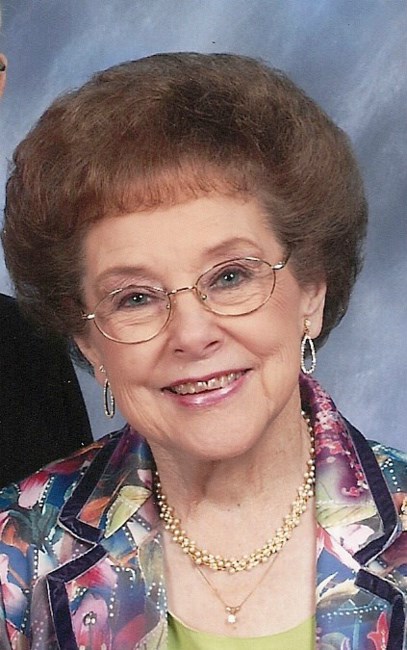Obituary of Celia Lucille Fancher