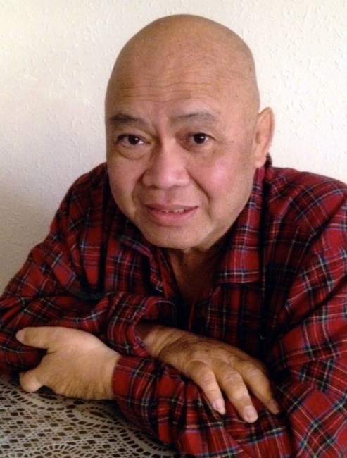 Obituary of Mr. Tam Thanh Le
