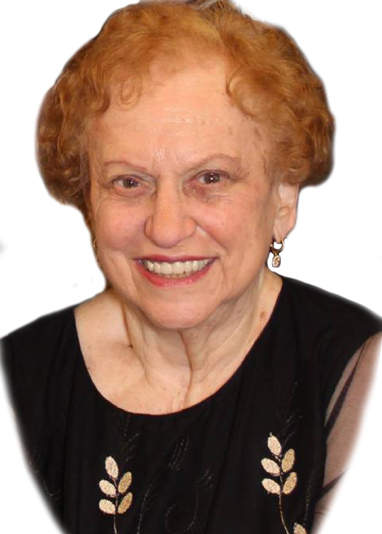 Obituary of Catherine L. Gorman