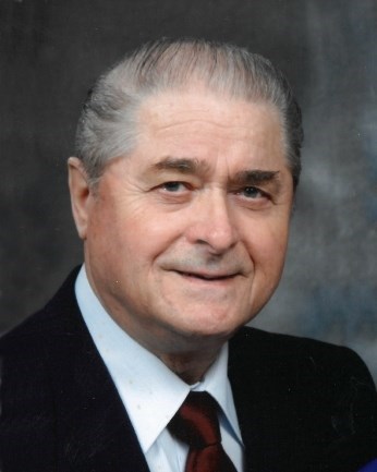 Obituary of Cesare Daminato