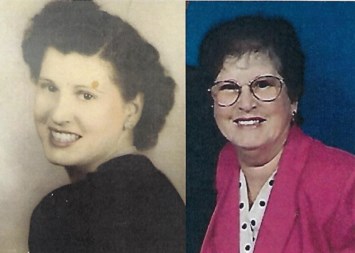 Obituary of Iva Ruth Strong