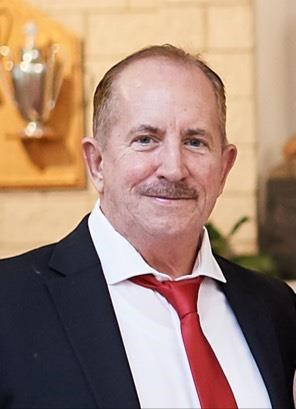 Avis de décès de James Dean Moody