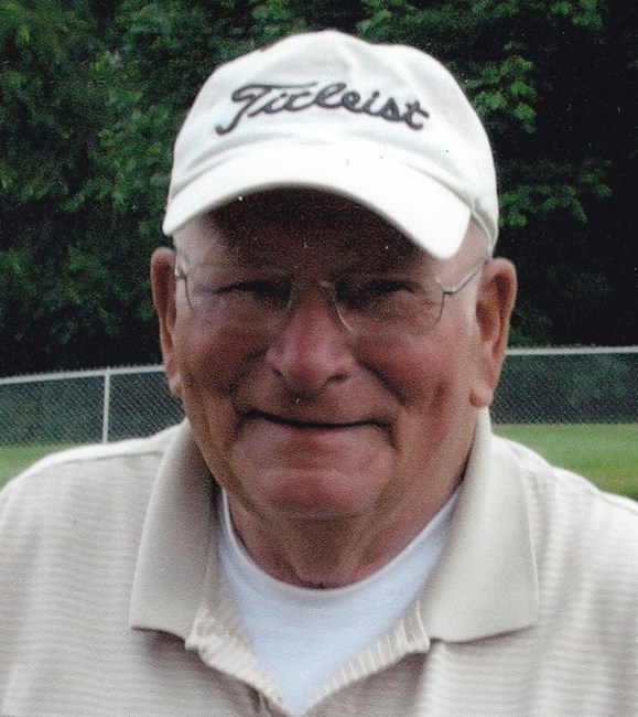 Obituary of August Robert "Bob" Keim Jr.