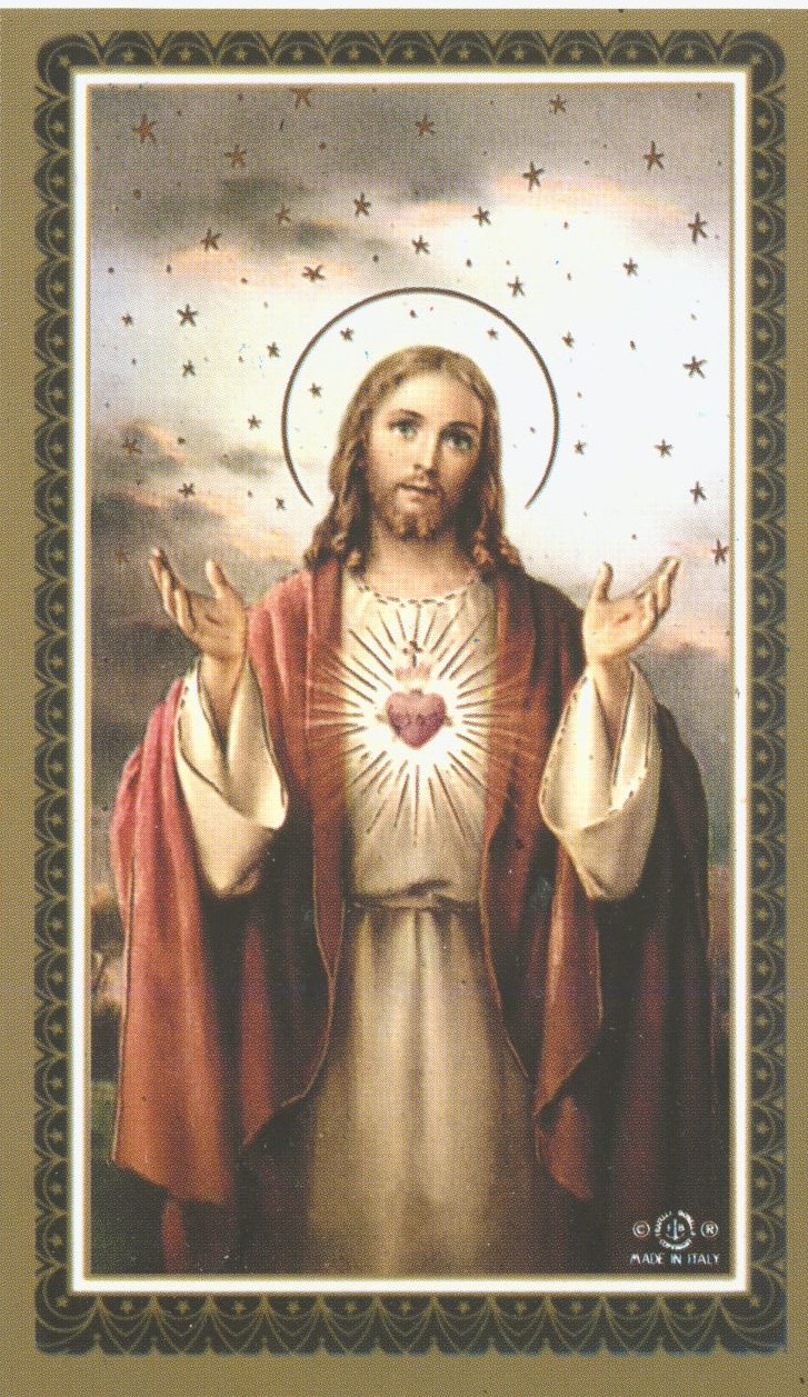 Avis de décès de Chester Joseph Nasternak