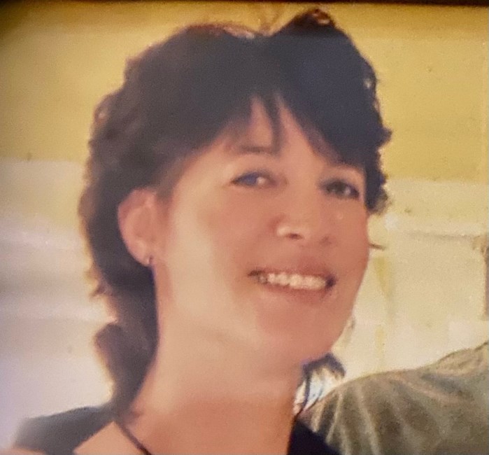 Obituary of Suzanne Marie Patterson