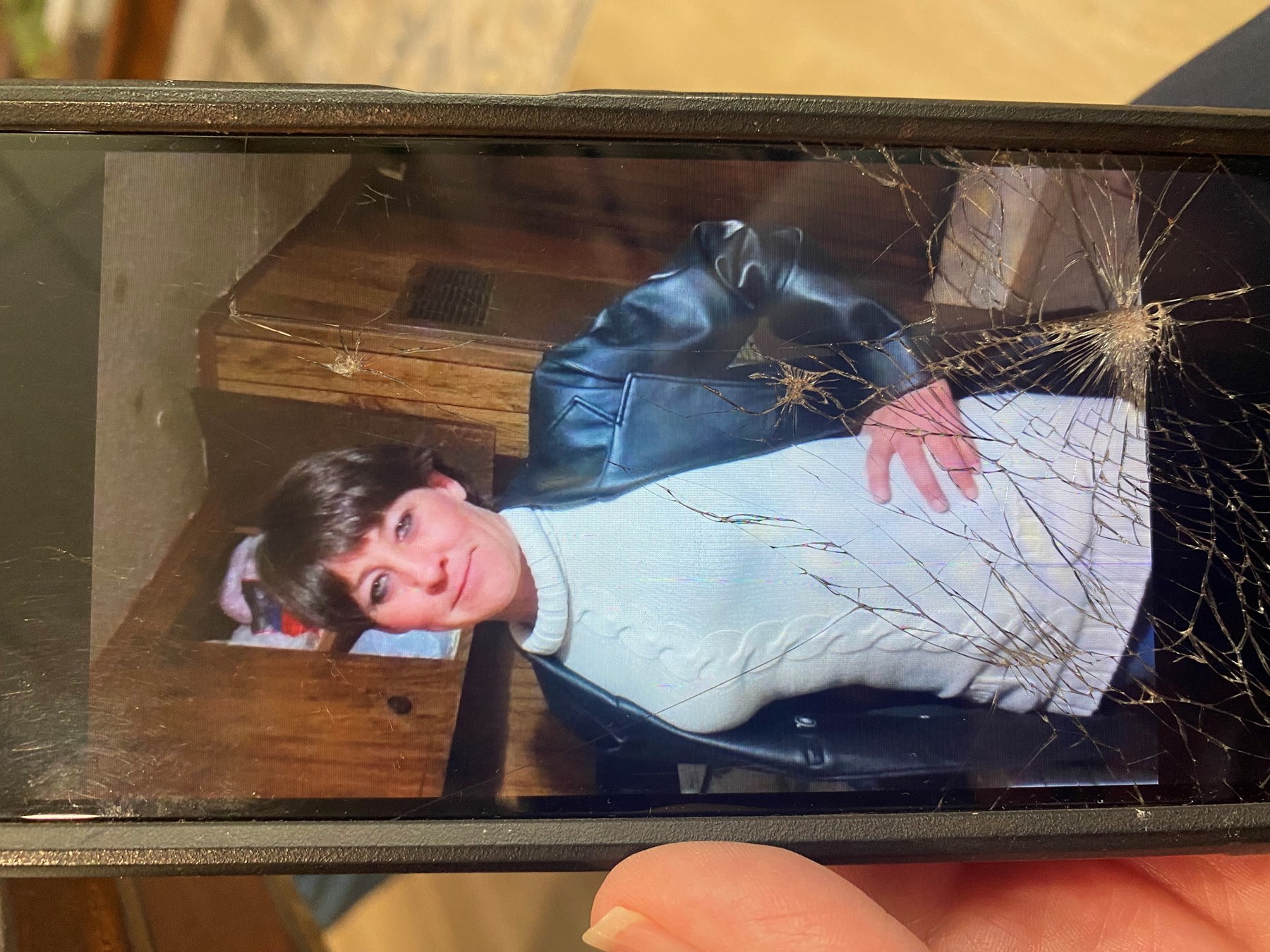 Obituary of Sandy Kay (Mann) Jaramillo