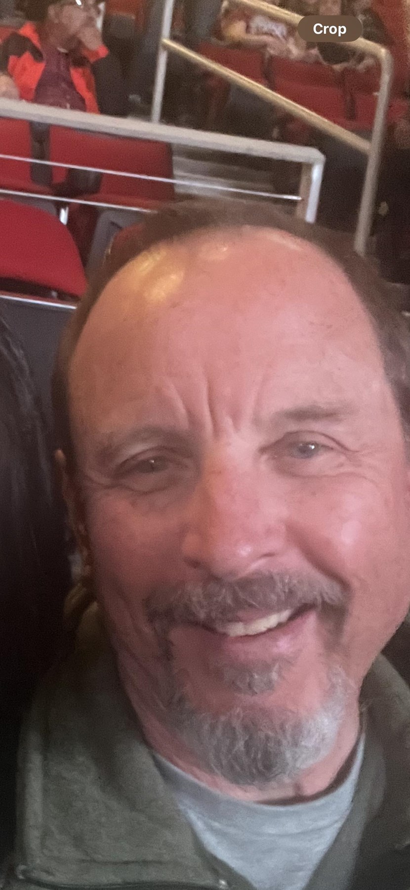 Obituary of M Grant   Seals