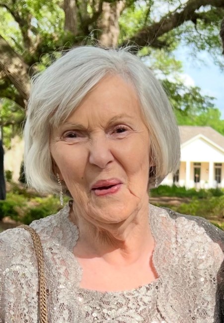 Obituary of Annie Sue Blaine