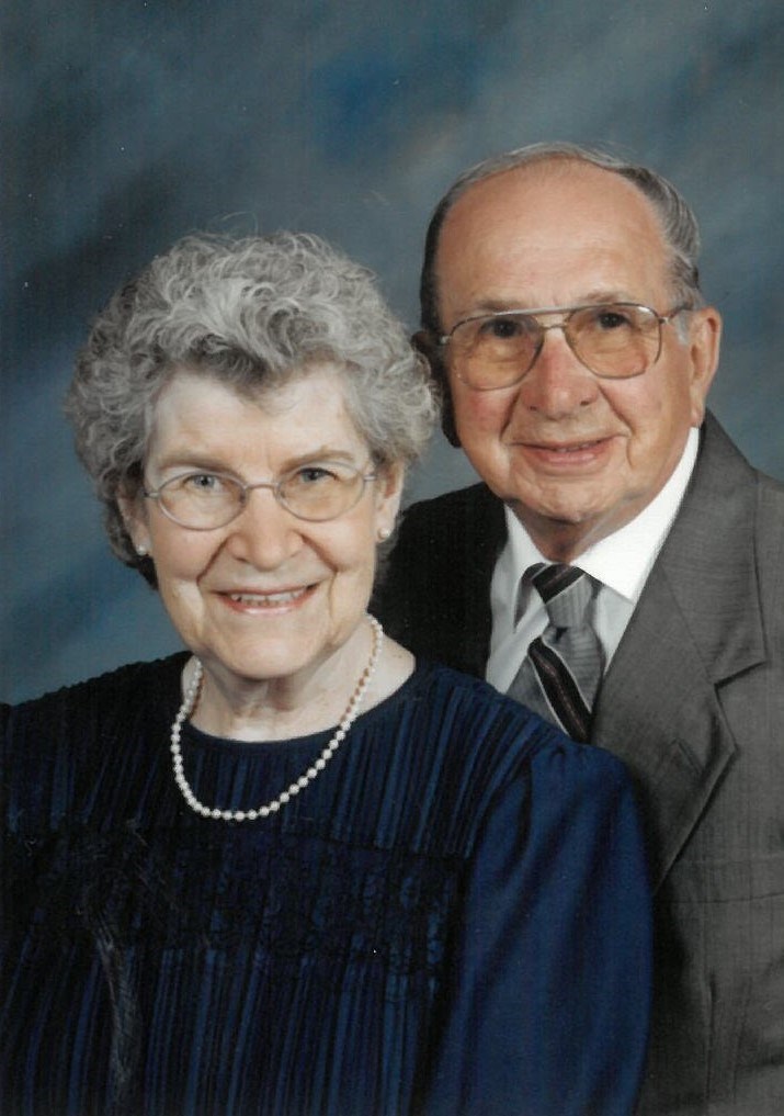 Obituary of Doris Jean Smith