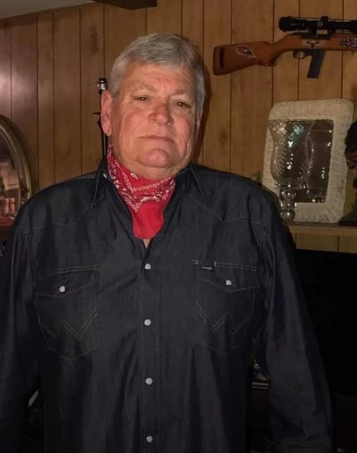 Obituary of Edward Wayne Corbello