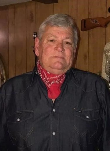 Obituario de Edward Wayne Corbello