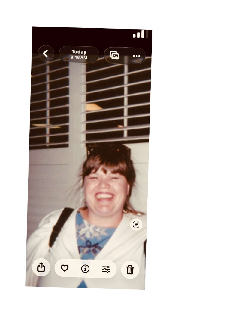 Obituary of Karen Gail Loflen