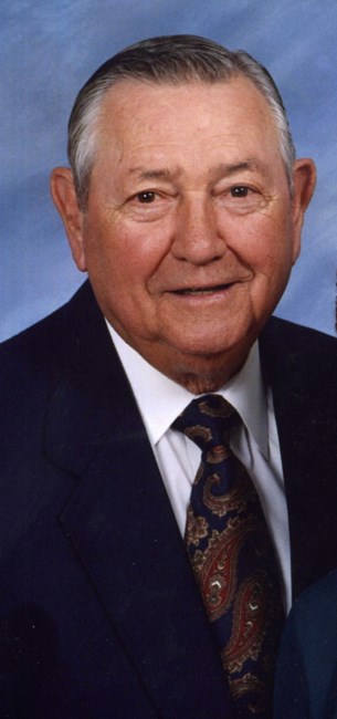 Obituary of James Franklin Cross