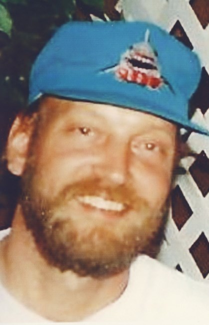 Obituary of Kory Hall