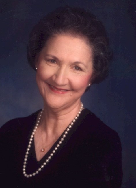 Obituary of Sybil Dugas Verret