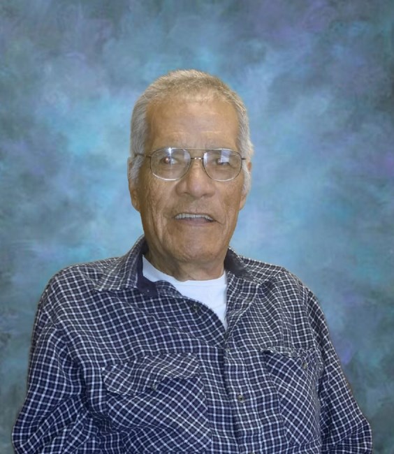 Obituary of Manuel Madril Diaz