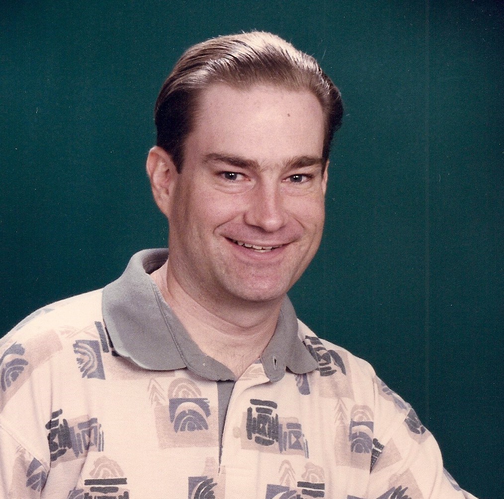 Obituary of Steven Laurance Huls