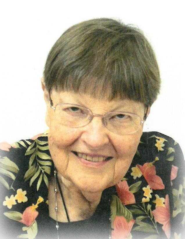 Maryanna S. Miller Obituary Tucson, AZ