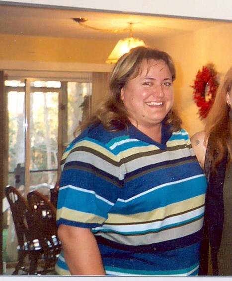 Obituary of Melissa "Missy" Lynn Dunkleman Hill