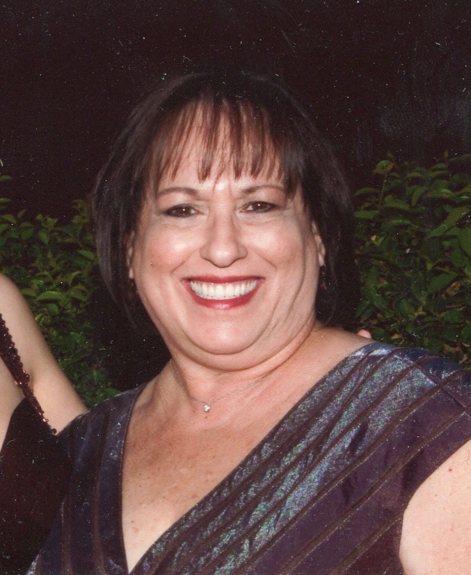 Obituary of Tari Segal