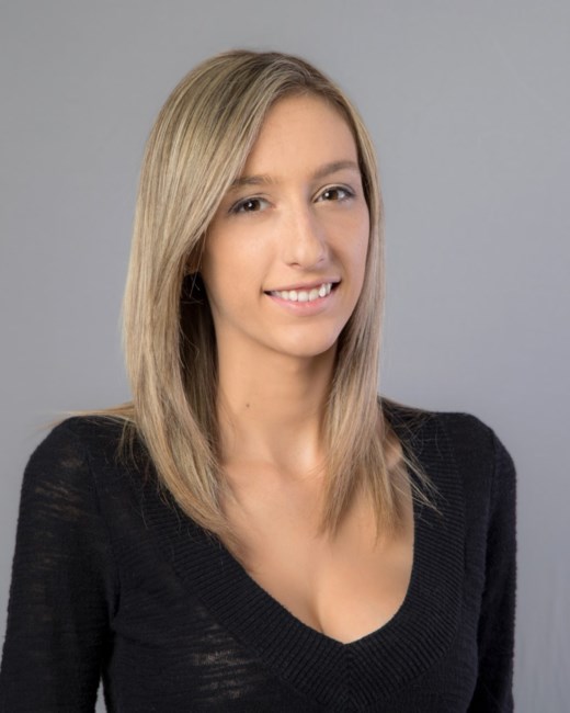 Obituary of Allyson Bailee Zeiner
