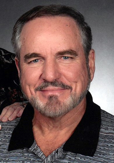 Obituary of George Edward Jordan