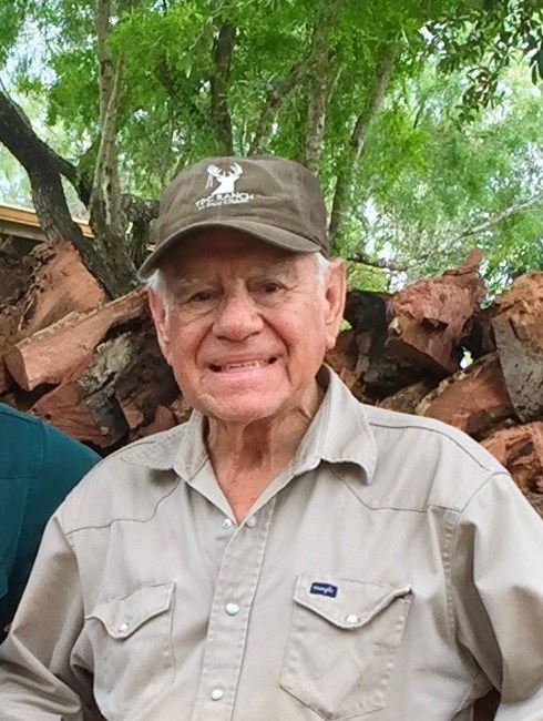 Avis de décès de Encarnacion Contreras Jr.