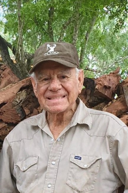 Obituary of Encarnacion "Johnny" Contreras Jr.