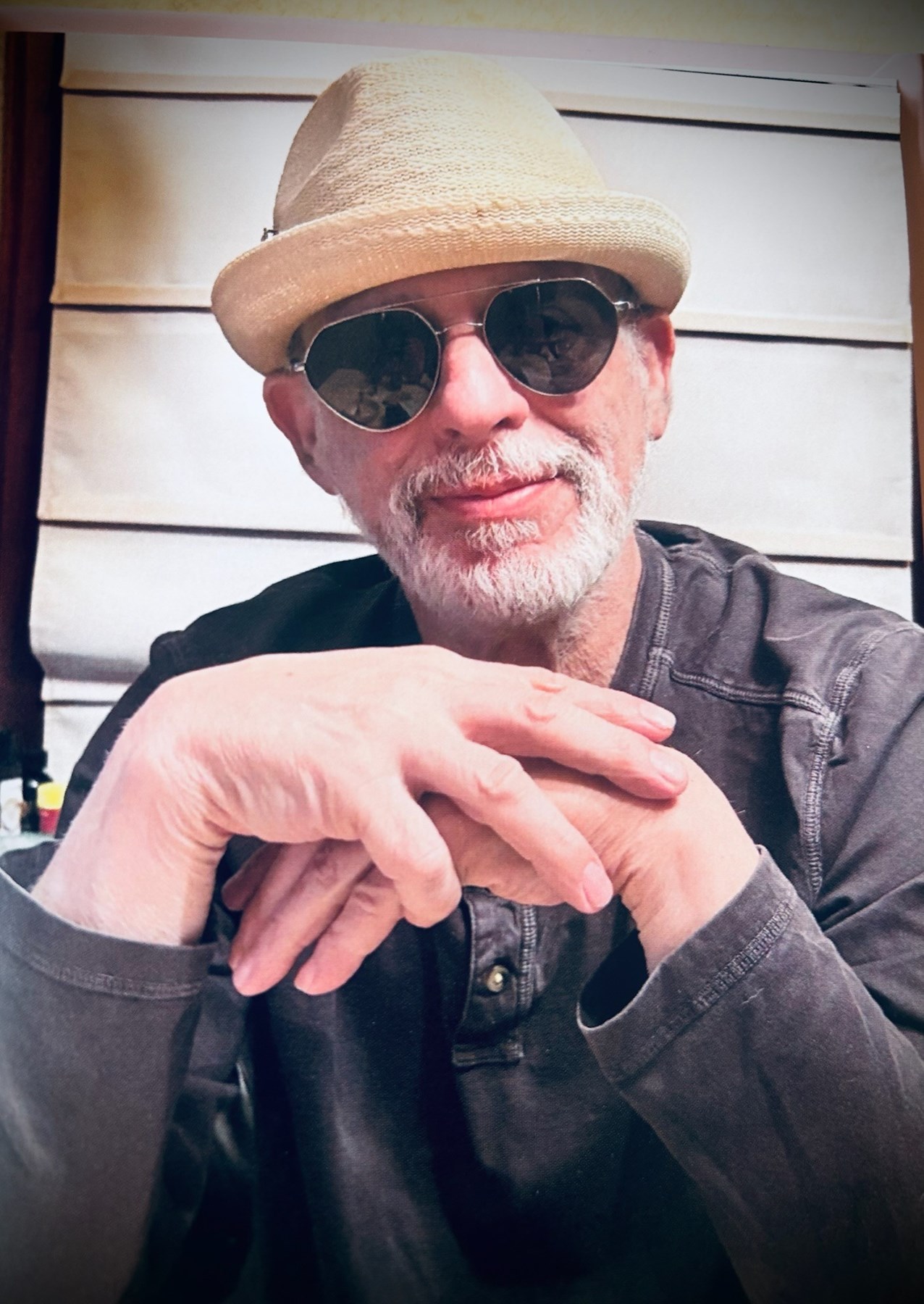 Obituary of Douglas "Douggie" Scott Trager