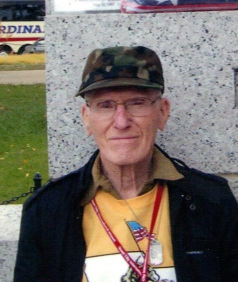 Obituary of Merlin D. Brubaker