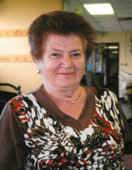 Obituary of Elsa Pompili-Pagliari