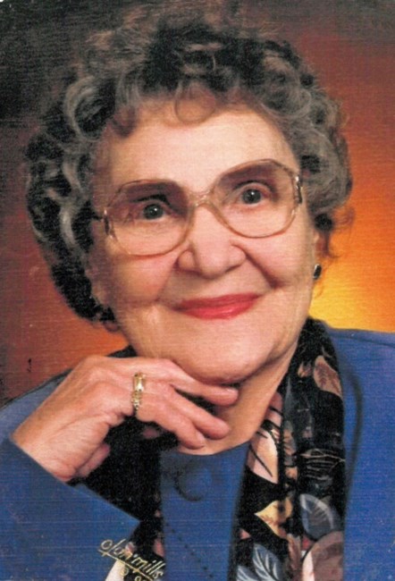 Obituary of Dorothy G. Sturgis